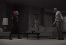 Marvel, Yeni Dizisi WandaVision'ın Fragmanını Yayınladı