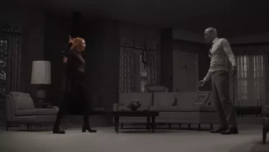Marvel, Yeni Dizisi WandaVision'ın Fragmanını Yayınladı