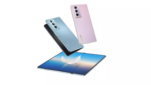 HONOR Magic VS2 Tanıtıldı: İşte Özellikleri ve Fiyatı