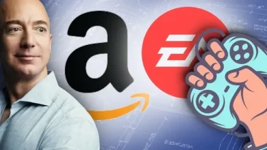 Bomba İddia: Amazon, Electronic Arts'ı (EA) Satın Alıyor!