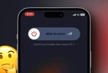 Bazı iPhone'lar Kendi Kendine Kapanmaya Başladı