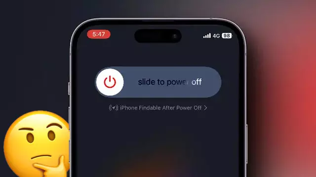 Bazı iPhone'lar Kendi Kendine Kapanmaya Başladı