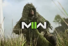 Call of Duty Modern Warfare 2, Steam'de Zamlandı