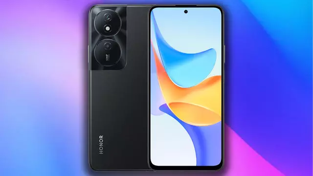 HONOR Play 50 Plus Duyuruldu: Fiyatı ve Özellikleri