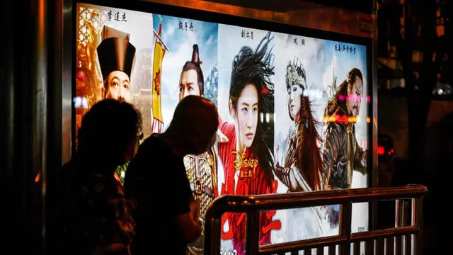 Gişede Bu Hafta Neler Oldu?