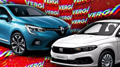 Otomobillere 'Matrah Güncellemesi' Geldi! - Webtekno – Güncel Teknoloji Haberleri ve Video İncelemeleri