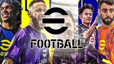 eFootball 2023 Resmen Yayınlandı! - Webtekno – Güncel Teknoloji Haberleri ve Video İncelemeleri