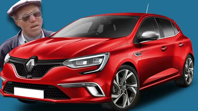 Renault Türkiye CEO'sundan ÖTV Düzenlemesi Açıklaması 1 Renault Türkiye CEO'sundan ÖTV Düzenlemesi Açıklaması