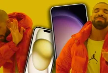 Drake, Yeni Albümünde Apple'ın iMessage'ına Gönderme Yaptı