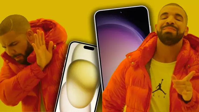 Drake, Yeni Albümünde Apple'ın iMessage'ına Gönderme Yapmış oldu 1 Drake, Yeni Albümünde Apple'ın iMessage'ına Gönderme Yaptı