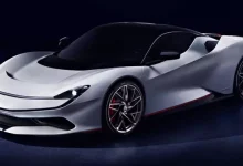 Pininfarina Battista 0'dan 100 Km/s Hıza 1,79 Saniyede Çıktı
