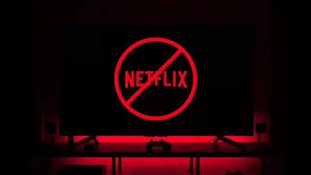 Minnoşlar Nedeniyle Netflix’te Abonelik İptalleri Arttı