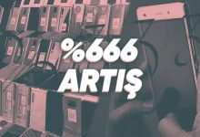 Kayıt Altına Alınan Akıllı Telefon Sayısı Açıklandı