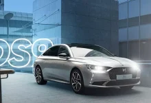 DS 9 2022 Fiyat Listesi ve Özellikleri