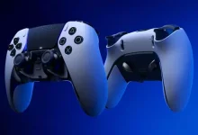 PlayStation 5 Oyun Kolu 'DualSense Edge' Tanıtıldı