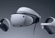 Sony PlayStation VR2, 2023’ün İlk Çeyreğinde Geliyor