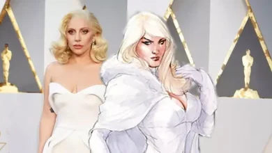 Marvel, Lady Gaga'yı X-Men Olarak Görmek İstiyor