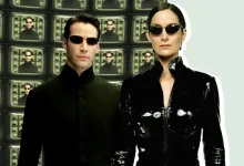 Keanu Reeves: Matrix 4, İlham Verici Bir Aşk Hikayesi