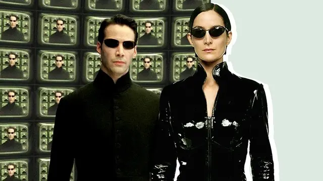 Keanu Reeves: Matrix 4, İlham Verici Bir Aşk Hikayesi