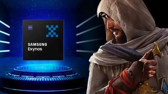 Samsung Exynos 2400 Duyuruldu: İşte Özellikleri