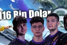 S2G Esports, Uluslararası PUBG Mobile Turnuvasında 4. Oldu