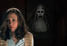 Elinizde Ne Varsa Ekrana Fırlattıran Korku Filmi Sahneleri