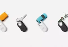 Samsung Galaxy SmartTag 2 Tanıtıldı: İşte Özellikleri