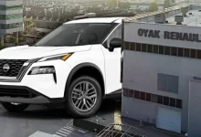 Nissan, Türkiye'de Otomobil Üretimi Yapabilir!