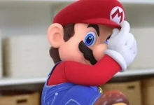 Nintendo: Yeni Super Mario Filmi, 2022'de Vizyona Girecek