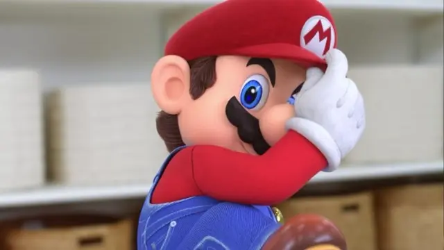 Nintendo: Yeni Super Mario Filmi, 2022'de Gösterime Girecek 1 Nintendo: Yeni Super Mario Filmi, 2022'de Vizyona Girecek