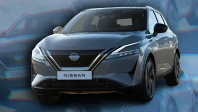 Nissan'ın Elektrikli Modelleri Türkiye'de: İşte Fiyatları!
