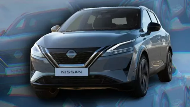 Nissan'ın Elektrikli Modelleri Türkiye'de: İşte Tutarları! 1 Nissan'ın Elektrikli Modelleri Türkiye'de: İşte Fiyatları!