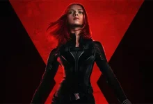 Disney, Black Widow İçin Yeni Bir Vizyon Tarihi Arıyor
