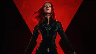 Disney, Black Widow İçin Yeni Bir Vizyon Tarihi Arıyor