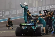 Formula 1’de 2022 Sezonu Sona Erdi