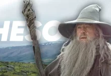 Take-Two'dan Yepyeni Bir Yüzüklerin Efendisi Oyunu Geliyor