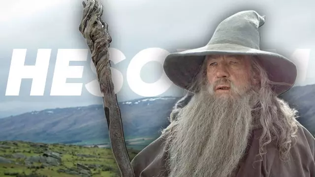 Take-Two'dan Yepyeni Bir Yüzüklerin Efendisi Oyunu Geliyor