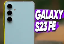 Samsung Galaxy S23 FE Özellikleri ve Fiyatı