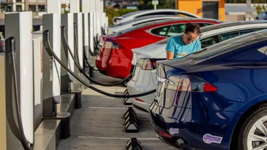 Elektrikli Otomobil Satışları 2022’de Tavan Yaptı