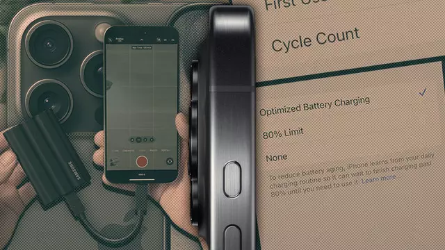 iPhone 15 Ailesine Özel 10 İşlevsel Özellik