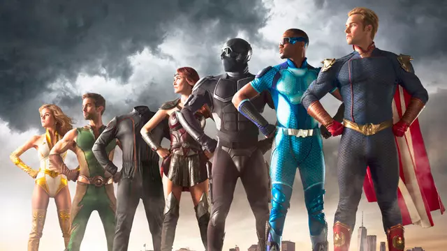 Netflix’e Kafa Tutan En İyi 10 Amazon Prime Dizisi