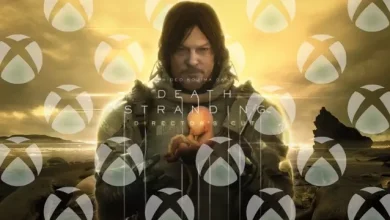 Death Stranding, Game Pass'e Geliyor