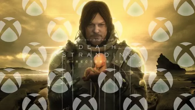 Death Stranding, Game Pass'e Geliyor