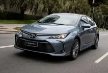 Toyota Modellerine Bir Ayda 2. Kez Zam Geldi!