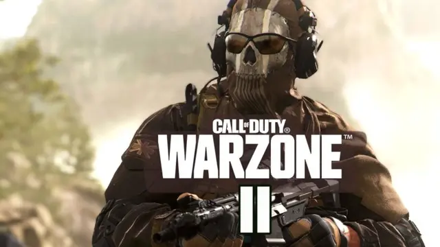 Call of Duty Warzone 2'nin Çıkış Tarihi Sızdırıldı