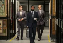 Tenet, 200 Milyon Dolarla Gişede Zirveyi Korumayı Başardı