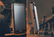 Nokia’nın Hem Zırhlı Hem de 5G’li Telefonları