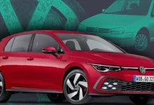 Elektrikli Otomobiller Volkswagen Golf'ün Sonunu Getirir mi?