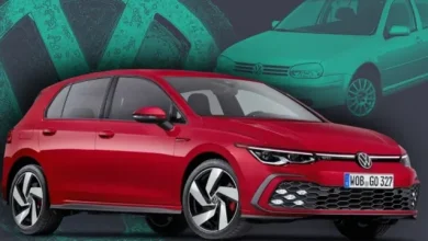 Elektrikli Otomobiller Volkswagen Golf'ün Sonunu Getirir mi?