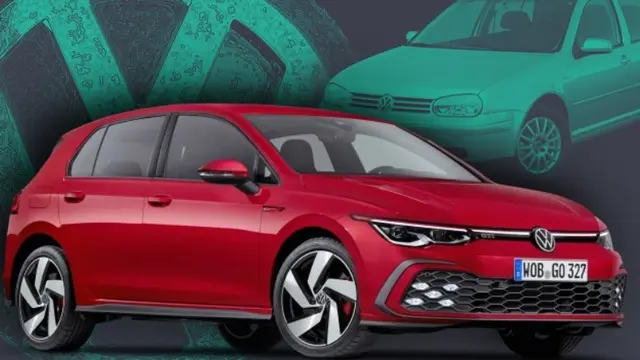 Elektrikli Otomobiller Volkswagen Golf'ün Sonunu Getirir mi? 1 Elektrikli Otomobiller Volkswagen Golf'ün Sonunu Getirir mi?